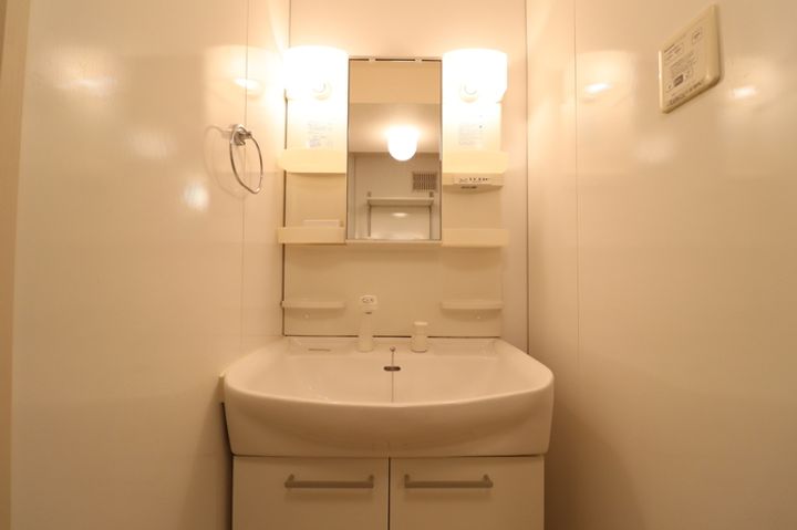 Vosges(ヴォージュ)の内装