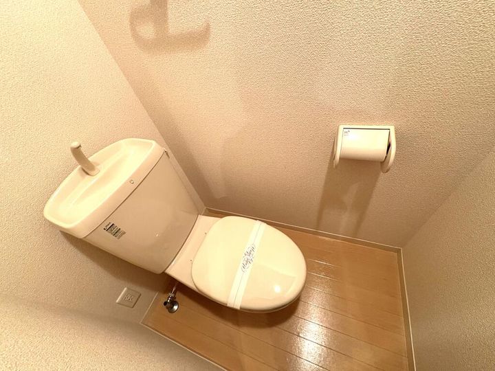 GRAND LINEの内装