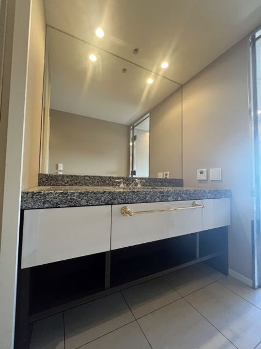 大阪府大阪市北区大深町(マンション)の賃貸物件の内装