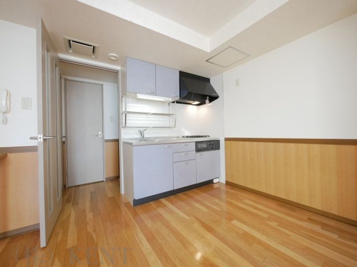 リベア発寒のキッチン