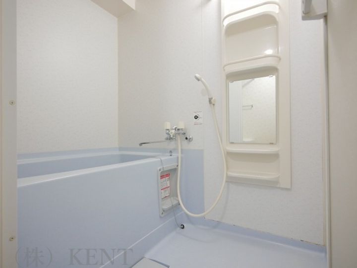 リベア発寒の風呂