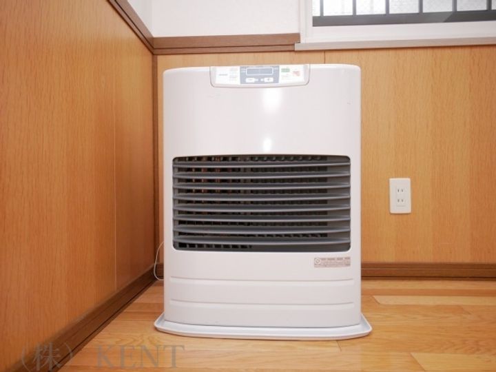 リベア発寒の内装