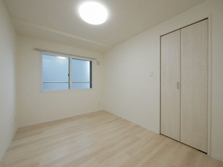 ビッグレジデンス円山の内装