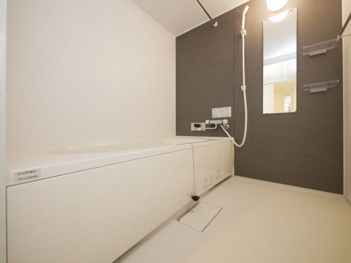 ビッグレジデンス円山の風呂