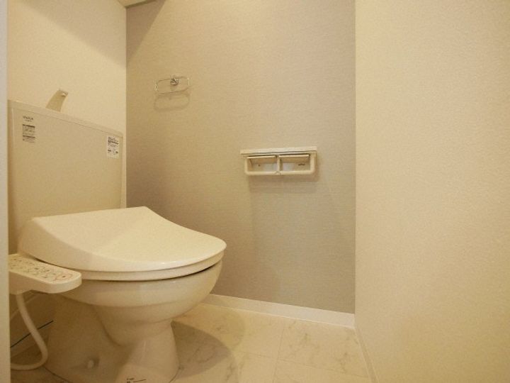 ビッグレジデンス円山の内装