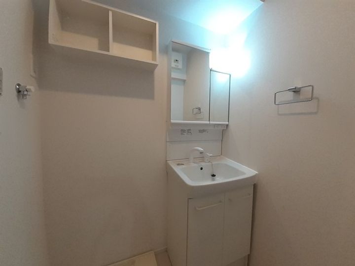 神奈川県川崎市宮前区小台1(アパート)の賃貸物件の内装