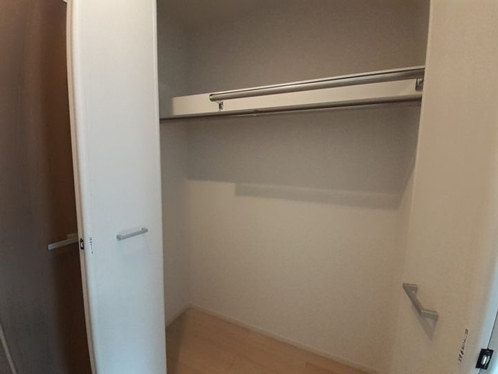 神奈川県川崎市宮前区小台1(アパート)の賃貸物件の内装