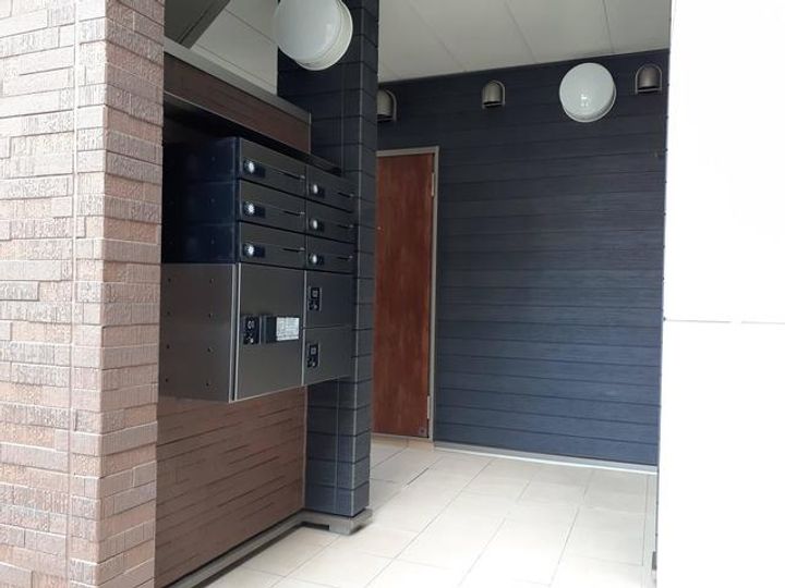 神奈川県川崎市宮前区小台1(アパート)の賃貸物件の地図