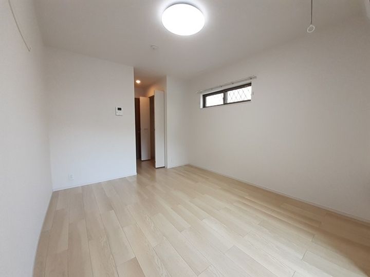 神奈川県川崎市宮前区小台1(アパート)の賃貸物件の内装