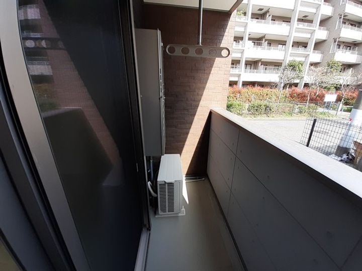 神奈川県川崎市宮前区小台1(アパート)の賃貸物件の内装