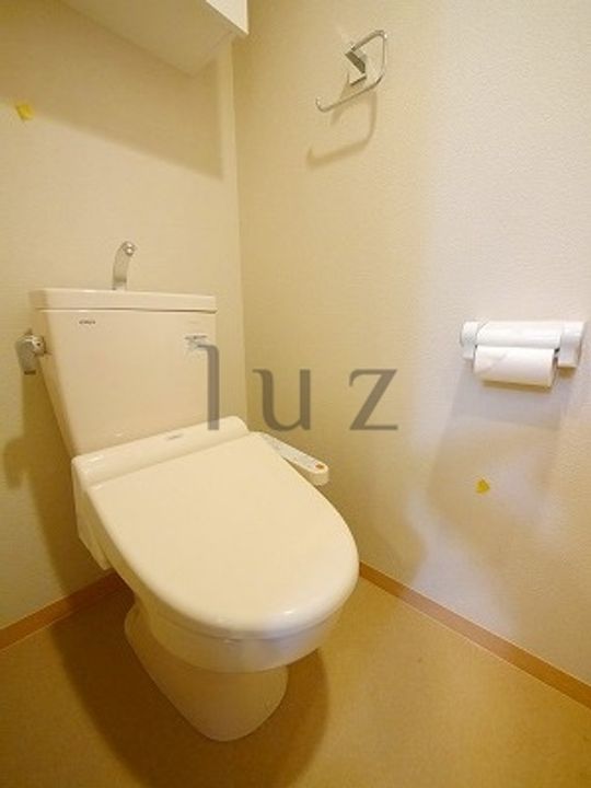 ダイイチフレア川崎の内装