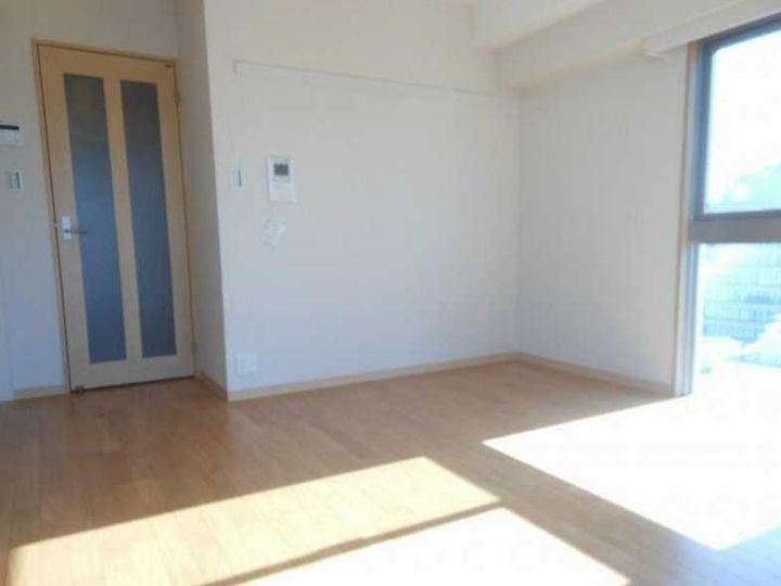 ダイイチフレア川崎の内装