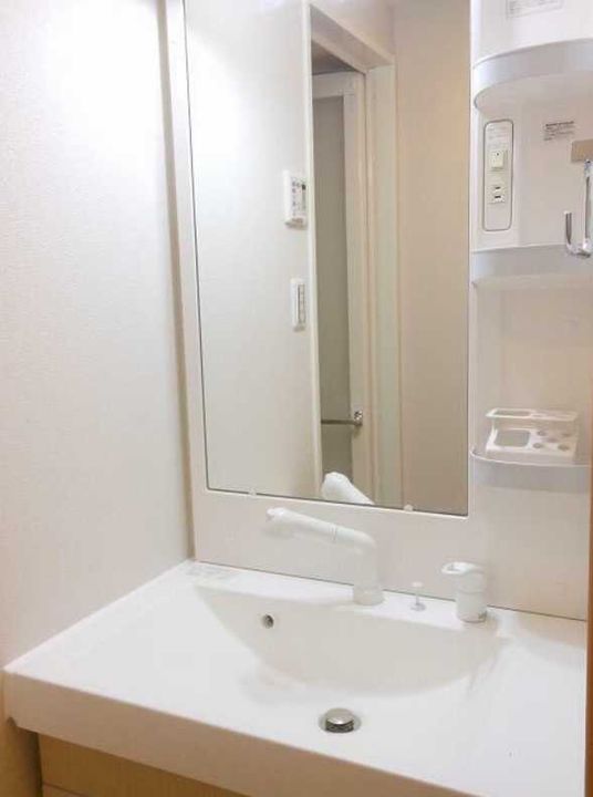 ダイイチフレア川崎の内装