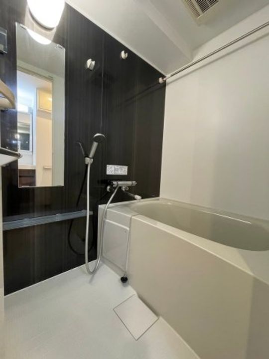 DIPS大山東町の風呂