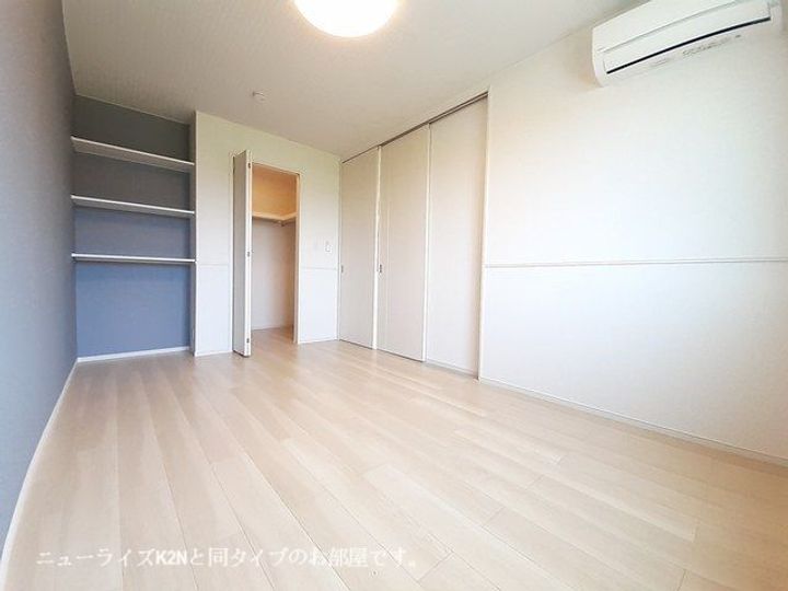 サンリットプレイスの内装