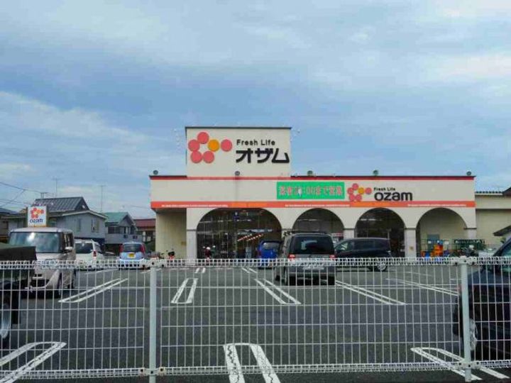 サンリットプレイスの周辺