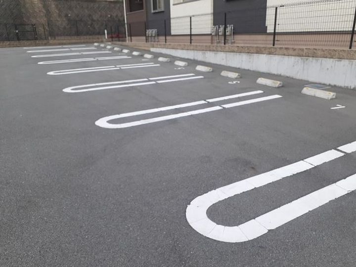 兵庫県加東市下滝野5(アパート)の賃貸物件の地図