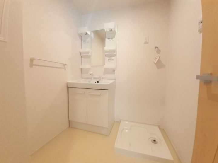 兵庫県加東市下滝野5(アパート)の賃貸物件の内装