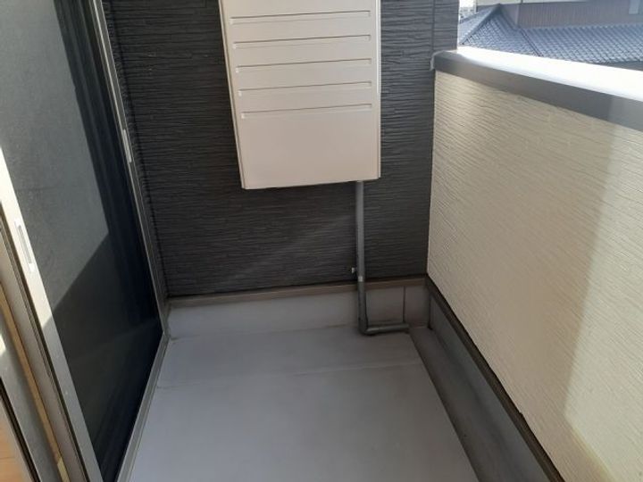 兵庫県加東市下滝野5(アパート)の賃貸物件の内装