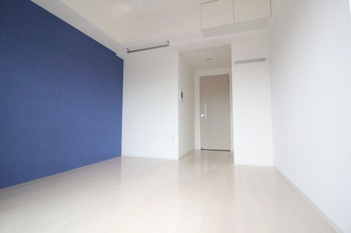 ラシーヌ天王寺町南の内装