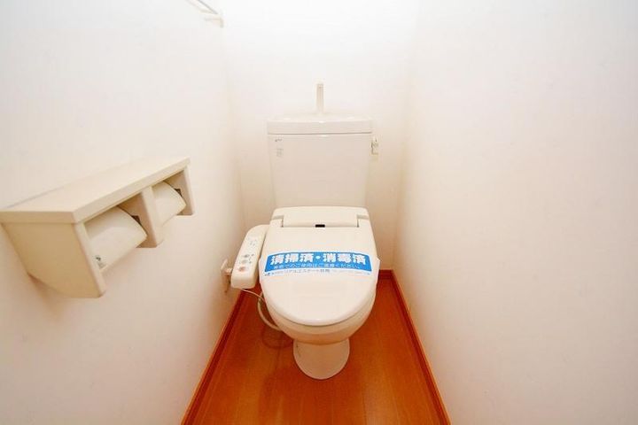 セレーノの内装