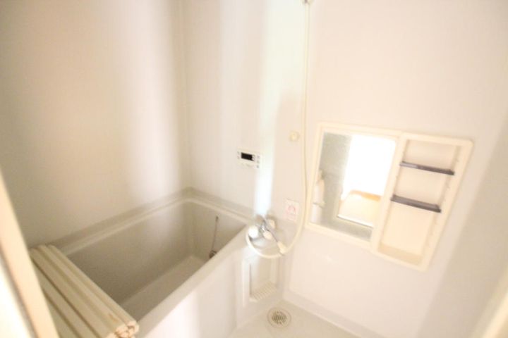 タウンコート久慈の風呂