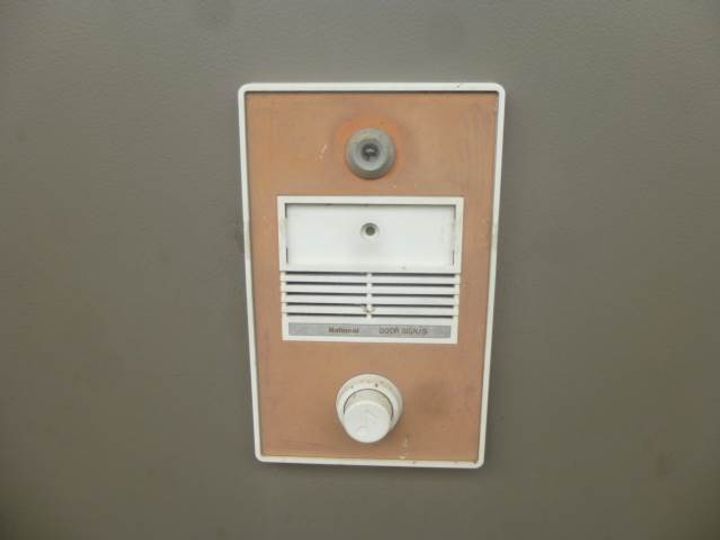 本町ハイツの内装