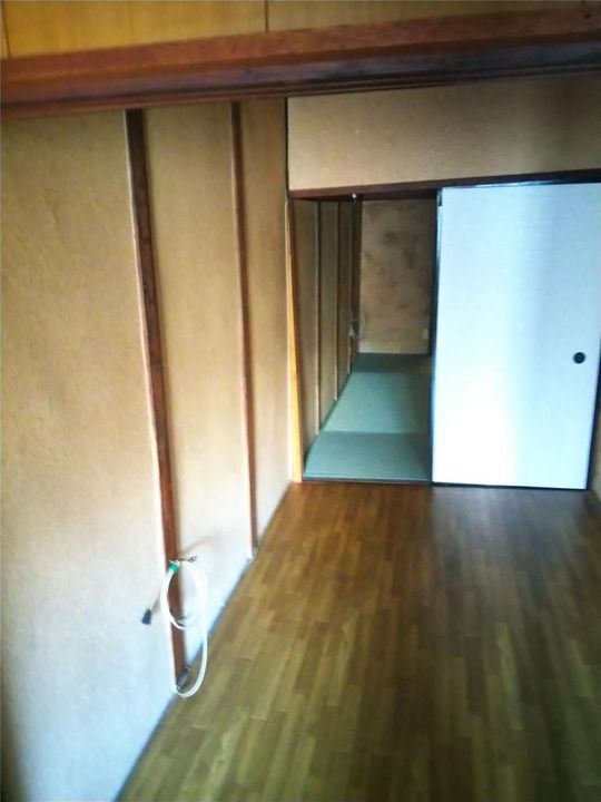 大阪府吹田市岸部南3(一戸建)の賃貸物件のその他画像