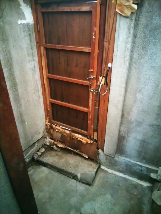 大阪府吹田市岸部南3(一戸建)の賃貸物件の内装