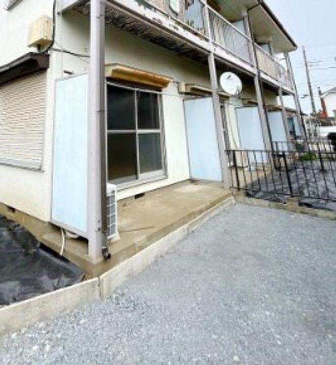 東京都小平市鈴木町1(アパート)の賃貸物件のその他画像