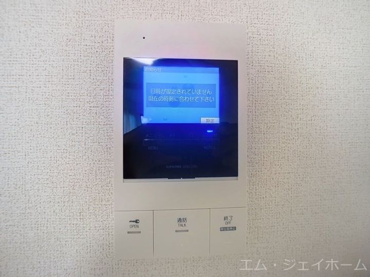 滋賀県草津市木川町(アパート)の賃貸物件の内装