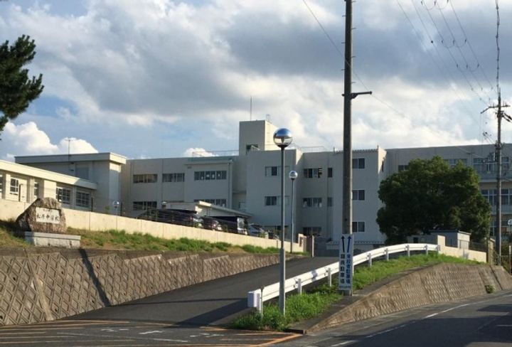 滋賀県草津市木川町(アパート)の賃貸物件の周辺