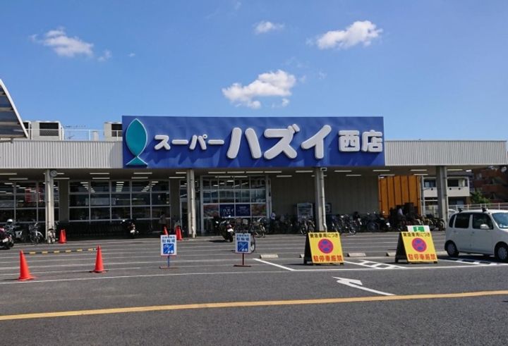 滋賀県草津市木川町(アパート)の賃貸物件の周辺