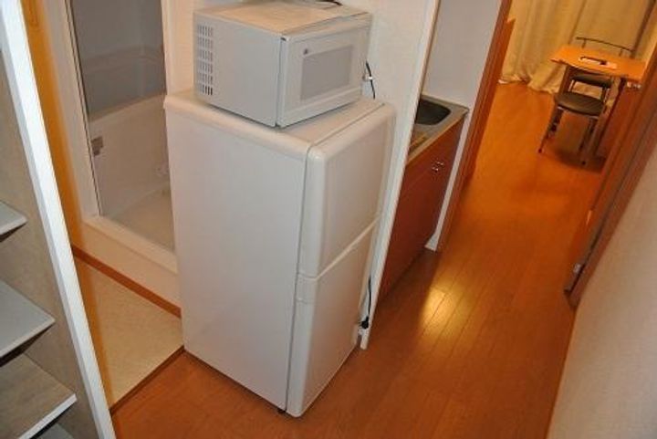レオパレスセレーノのその他画像