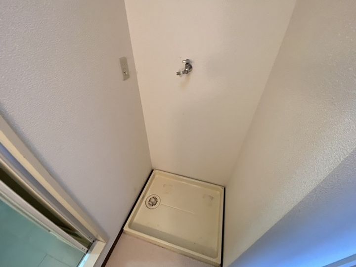 メープルヒル高林の内装