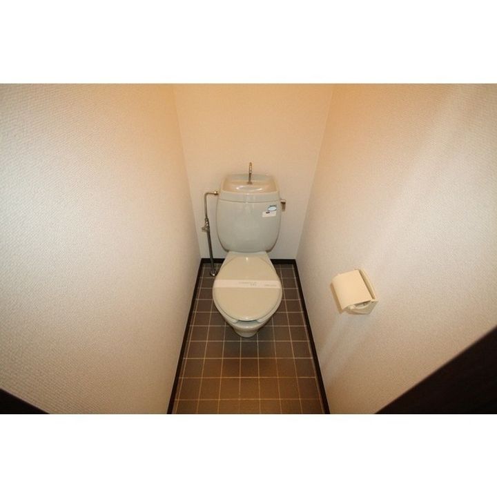 ハビテーション野口の内装