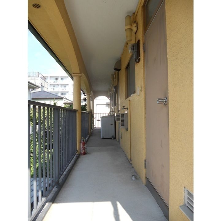 オレンジコーポのその他画像