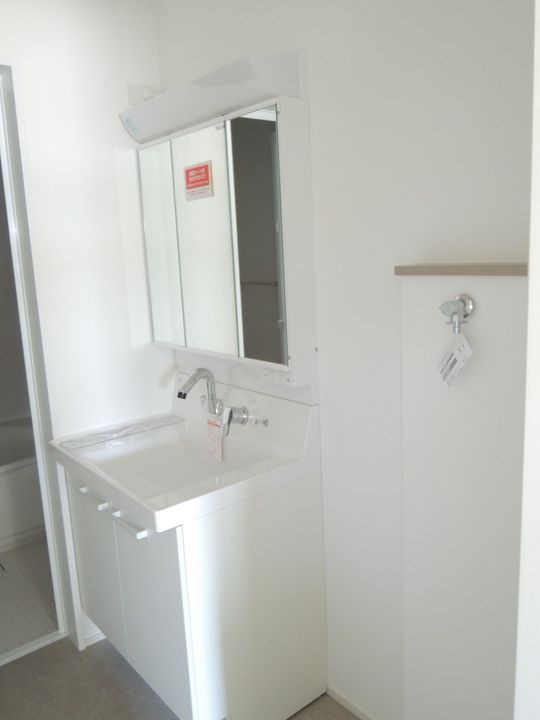 ヴェルデ小坂町の内装