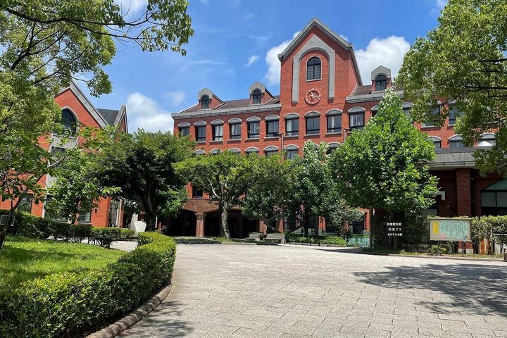 リバーガーデンOKAの周辺