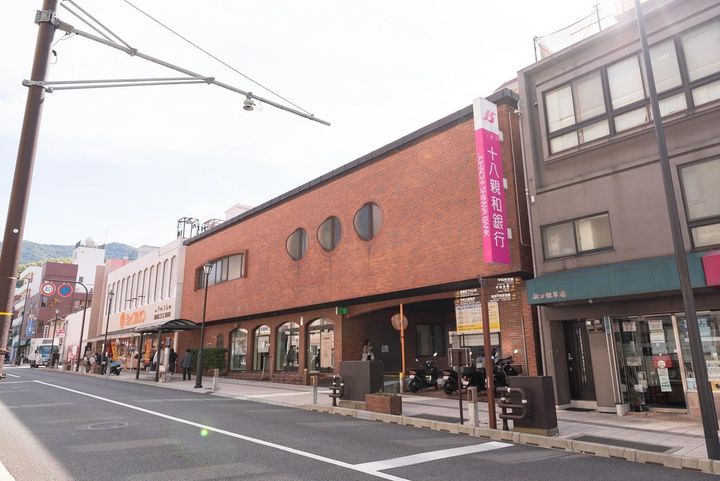 リバーガーデンOKAの周辺