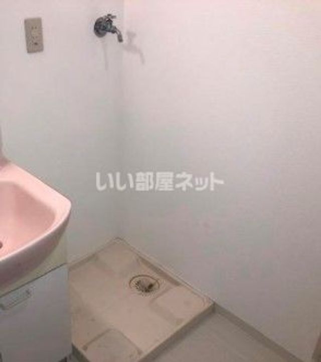 セレコート枚方IIの内装