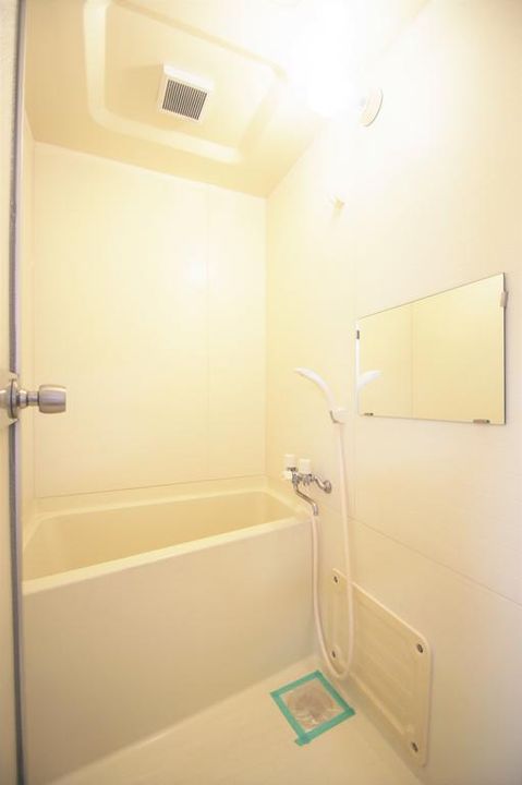 イーグルハイツ宮町の風呂