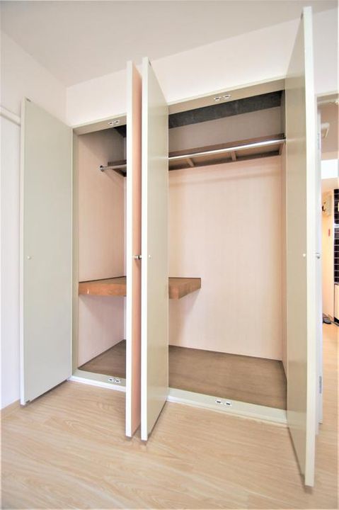 イーグルハイツ宮町の内装