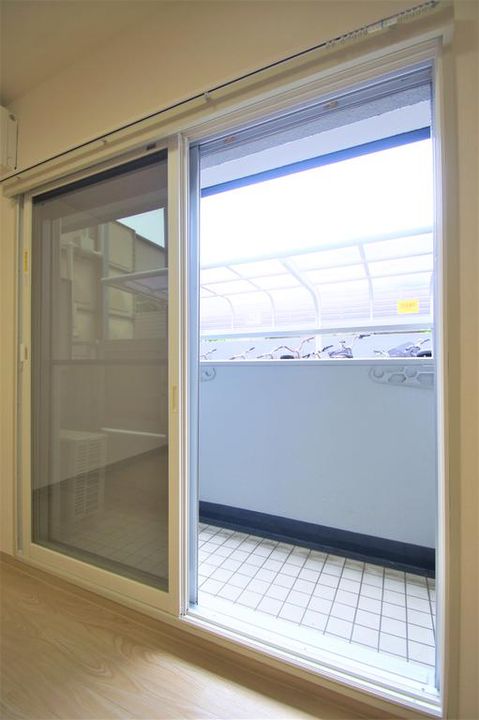 イーグルハイツ宮町の内装