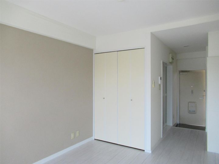 メゾンエル御幸の内装