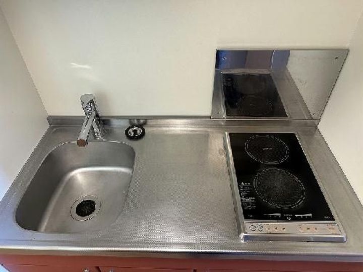 レオパレスプリメロの地図