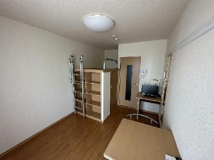 レオパレスプリメロのその他画像