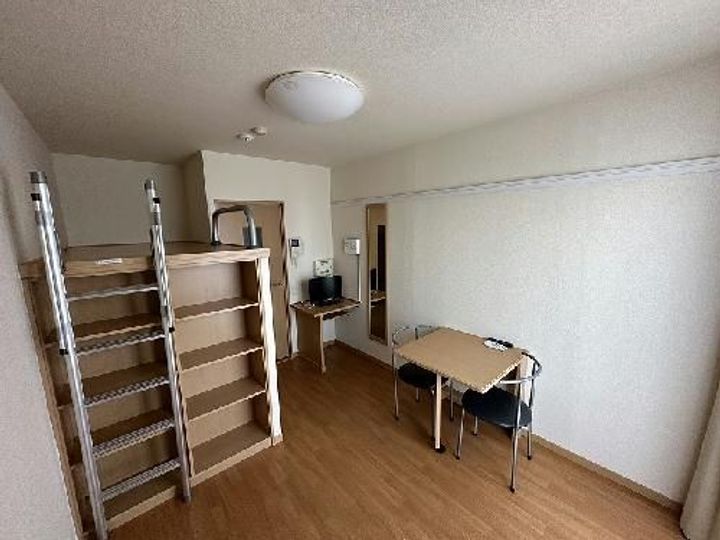 レオパレスプリメロのその他画像