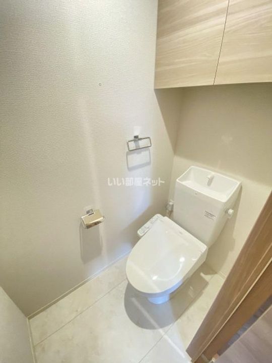 新潟県新潟市中央区幸西2(アパート)の賃貸物件の内装