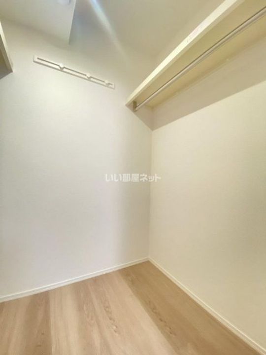 新潟県新潟市中央区幸西2(アパート)の賃貸物件の内装